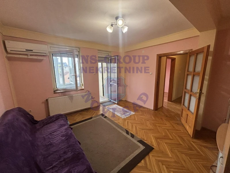 stan na prodaju Novi Sad 64m2 579579