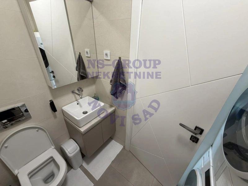 Stan na prodaju Novi Sad 130m2, 579734