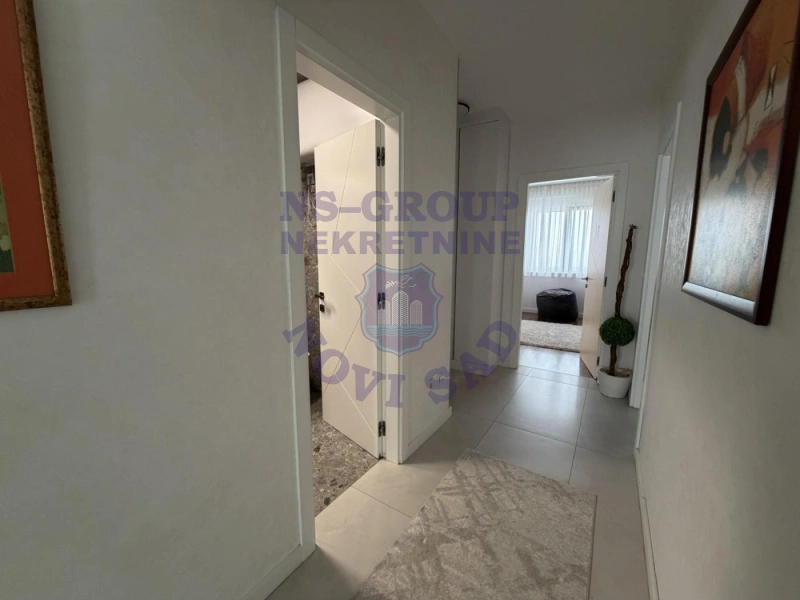 Stan na prodaju Novi Sad 130m2, 579734