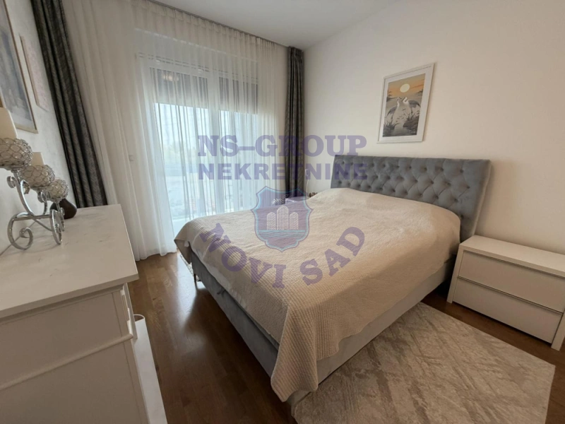 Stan na prodaju Novi Sad 130m2, 579734