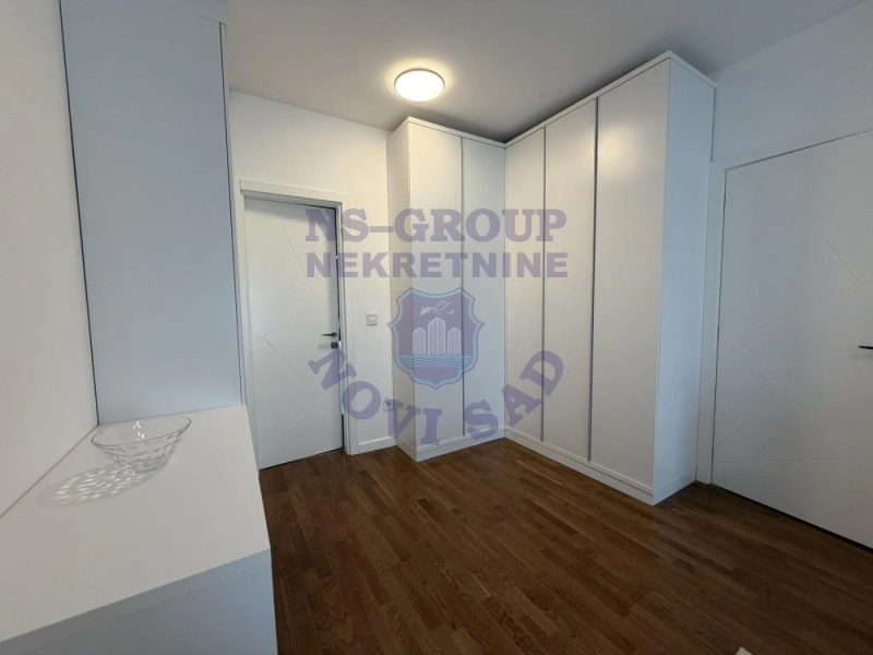 Stan na prodaju Novi Sad 130m2, 579734