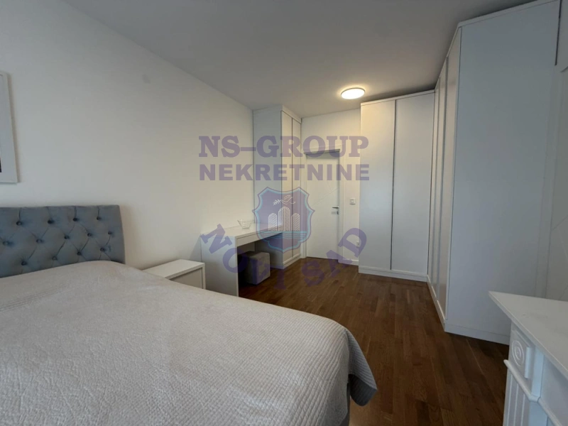 Stan na prodaju Novi Sad 130m2, 579734