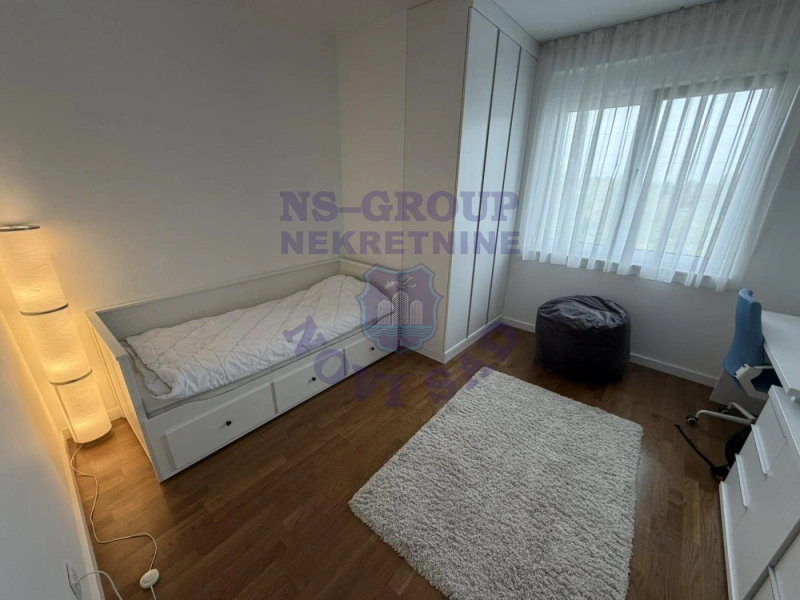 Stan na prodaju Novi Sad 130m2, 579734