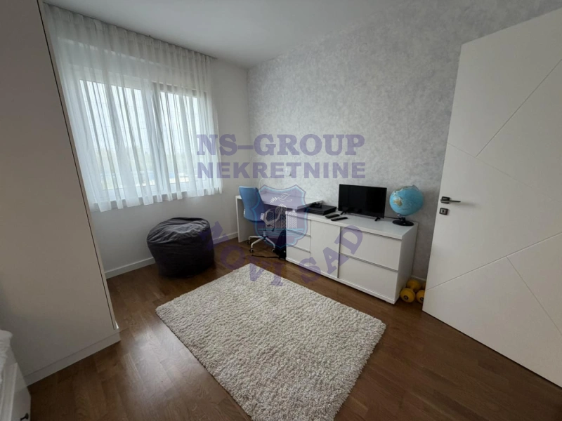 Stan na prodaju Novi Sad 130m2, 579734