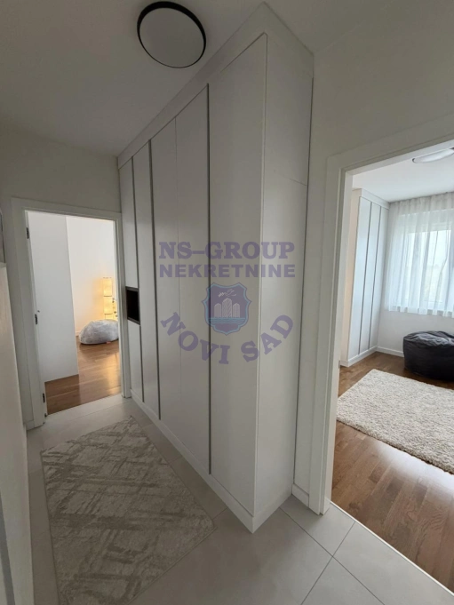 Stan na prodaju Novi Sad 130m2, 579734