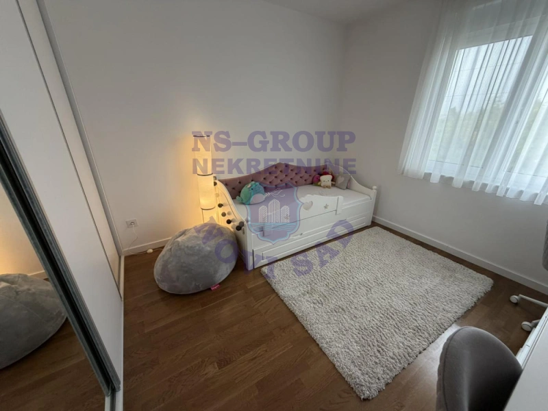 Stan na prodaju Novi Sad 130m2, 579734