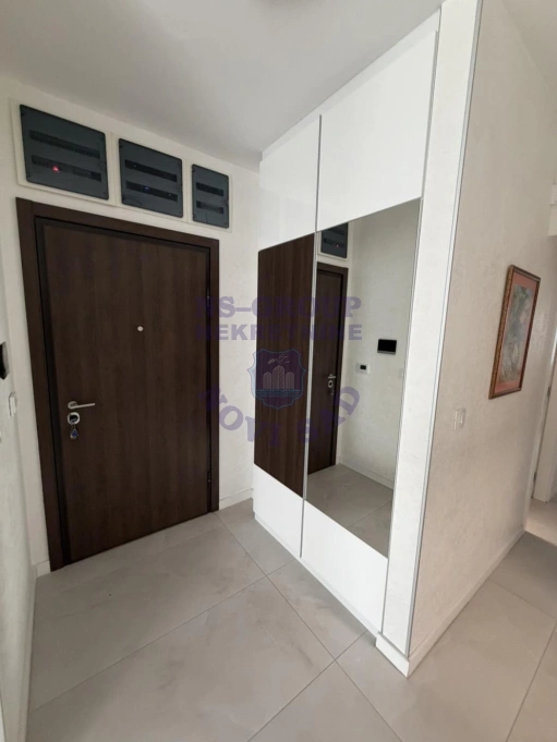Stan na prodaju Novi Sad 130m2, 579734