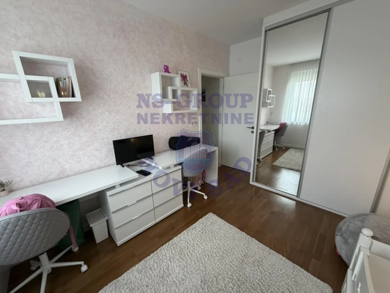 Stan na prodaju Novi Sad 130m2, 579734
