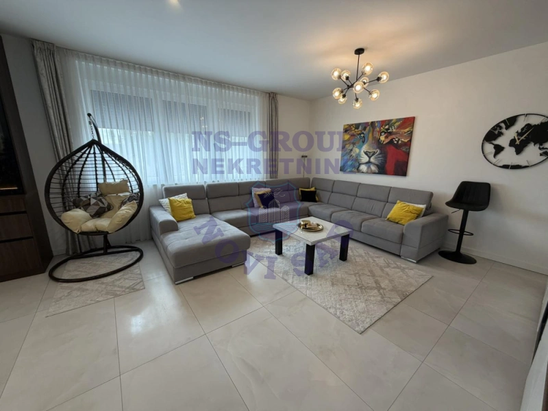 Stan na prodaju Novi Sad 130m2, 579734