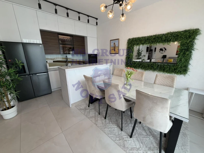 Stan na prodaju Novi Sad 130m2, 579734