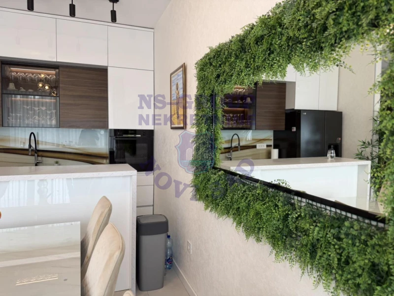 Stan na prodaju Novi Sad 130m2, 579734