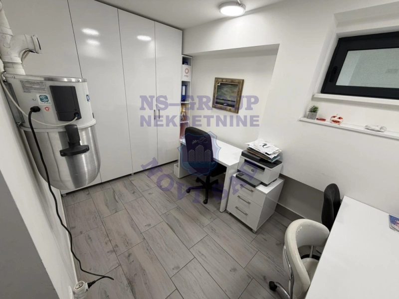Stan na prodaju Novi Sad 130m2, 579734