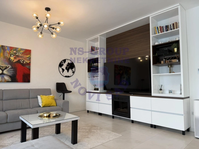 Stan na prodaju Novi Sad 130m2, 579734