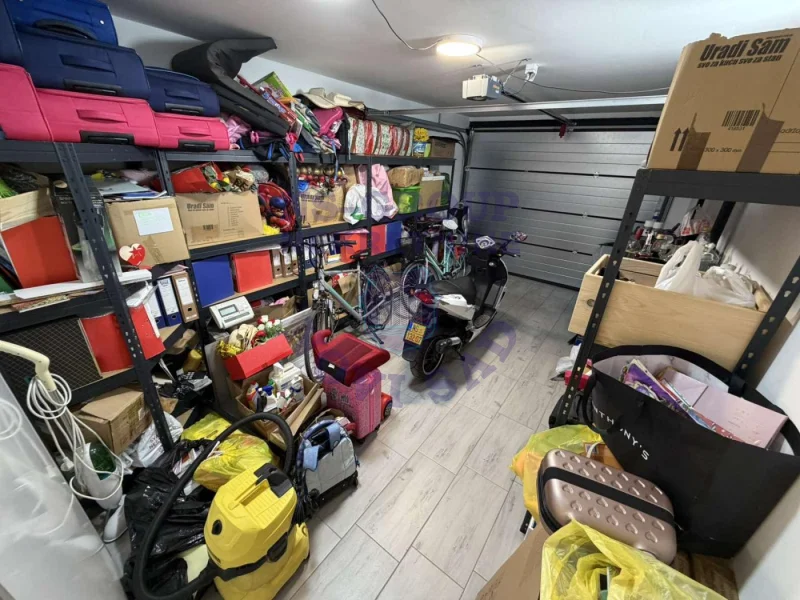 Stan na prodaju Novi Sad 130m2, 579734