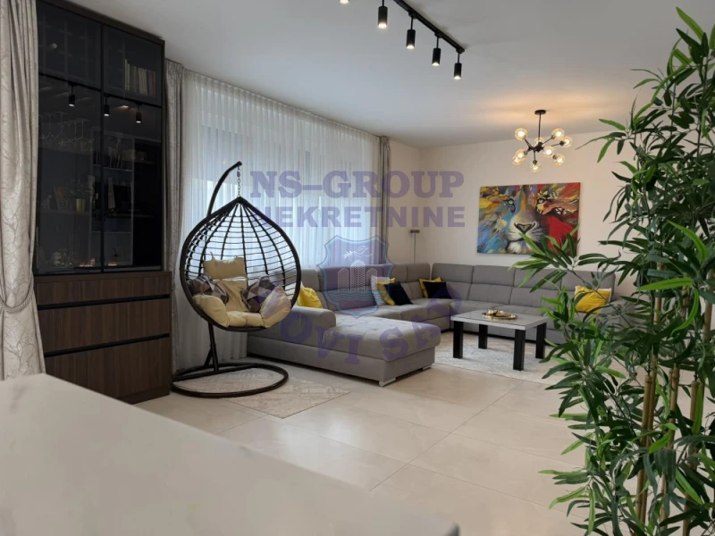 stan na prodaju Novi Sad, 130m2 579734