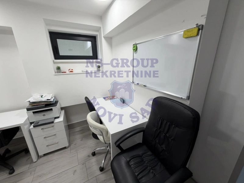 Stan na prodaju Novi Sad 130m2, 579734