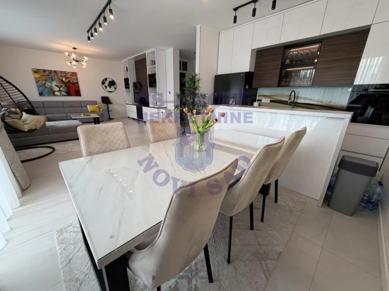 Stan na prodaju Novi Sad 130m2, 579734