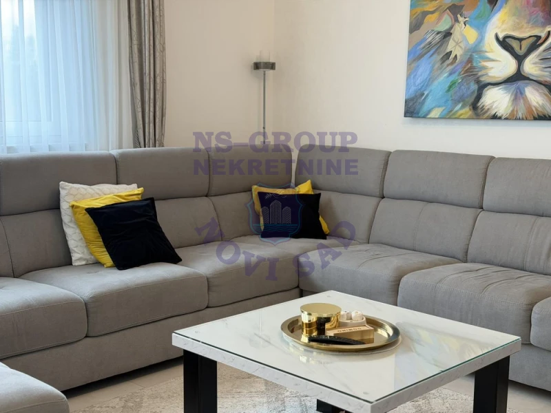 Stan na prodaju Novi Sad 130m2, 579734