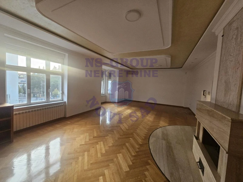 Stan na prodaju Novi Sad 213m2, 577377