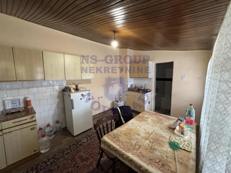 kuca na prodaju Bečej 70m2 579671