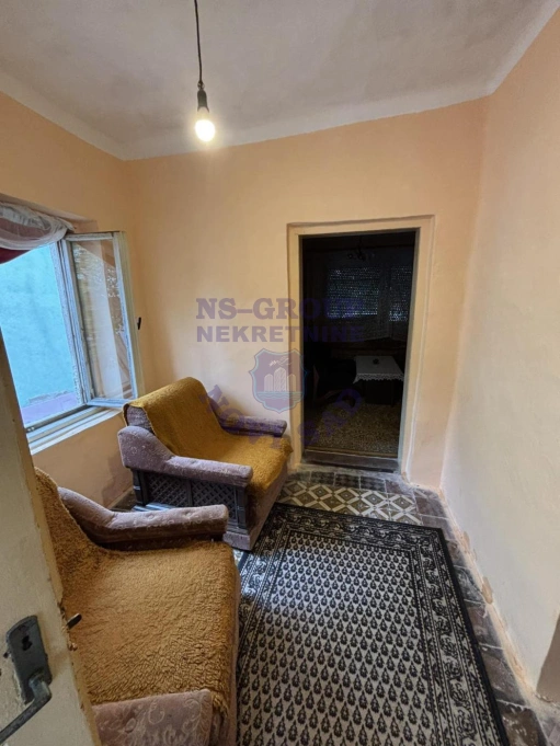 kuca na prodaju Bečej 70m2 579671