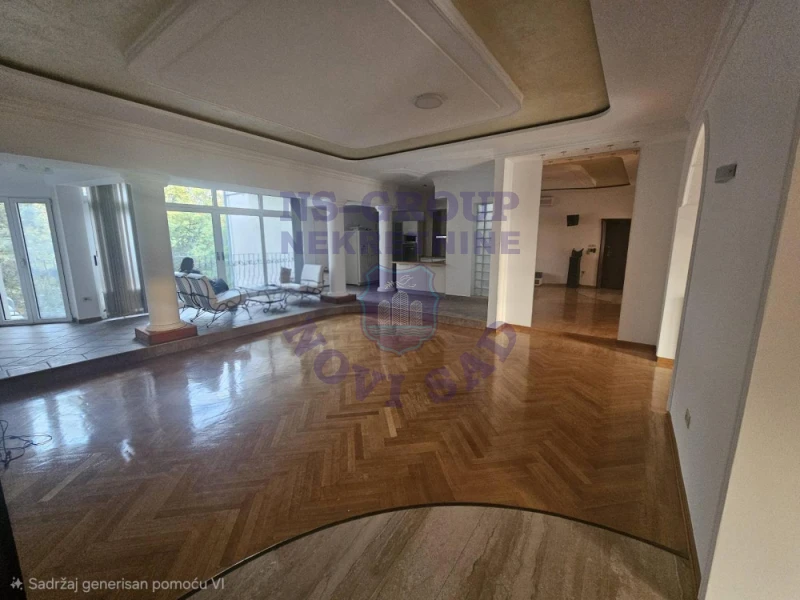 Stan na prodaju Novi Sad 213m2, 577377
