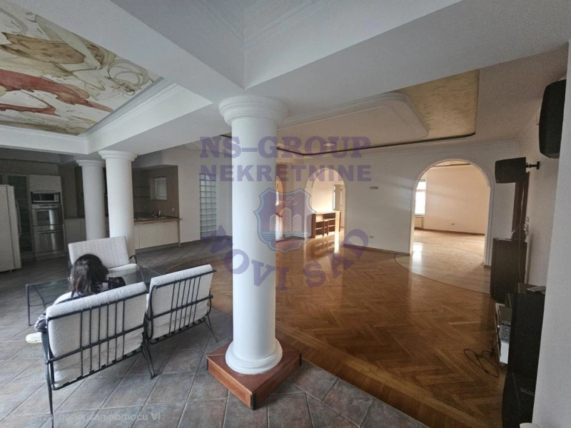 Stan na prodaju Novi Sad 213m2, 577377