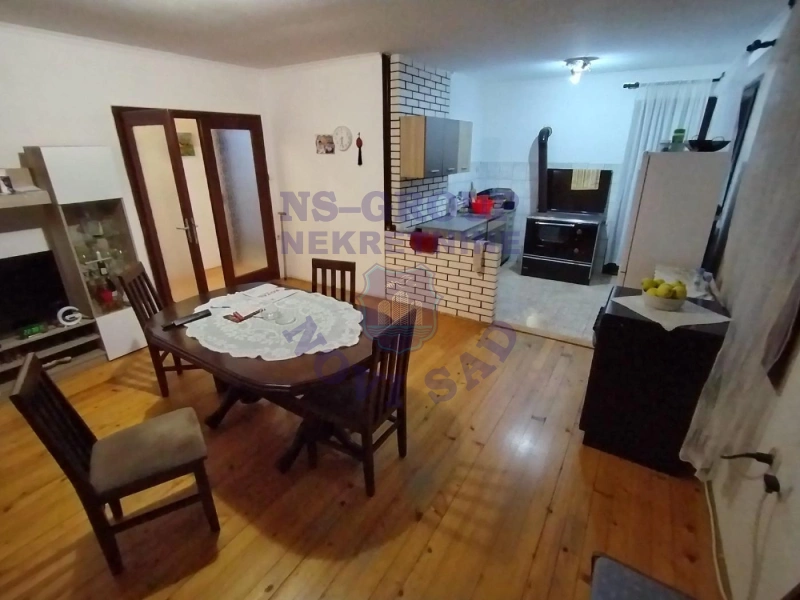 Kuća na prodaju Sremska Kamenica 152m2, 579778