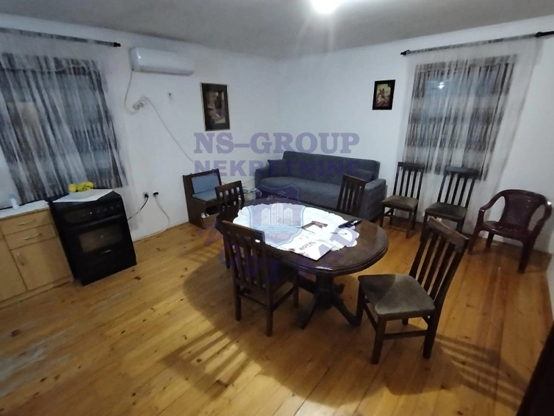 kuca na prodaju Sremska Kamenica, 152m2 579778