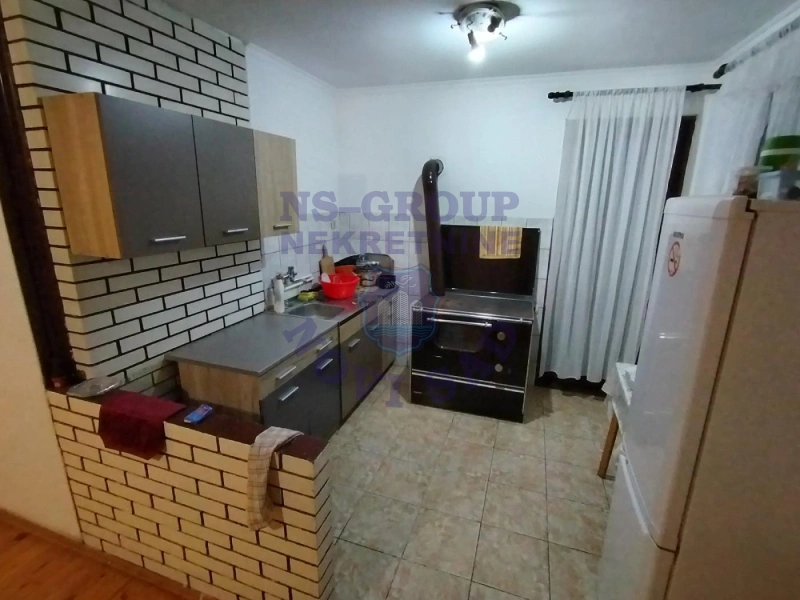 Kuća na prodaju Sremska Kamenica 152m2, 579778