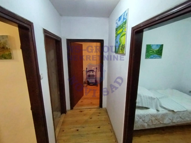 Kuća na prodaju Sremska Kamenica 152m2, 579778