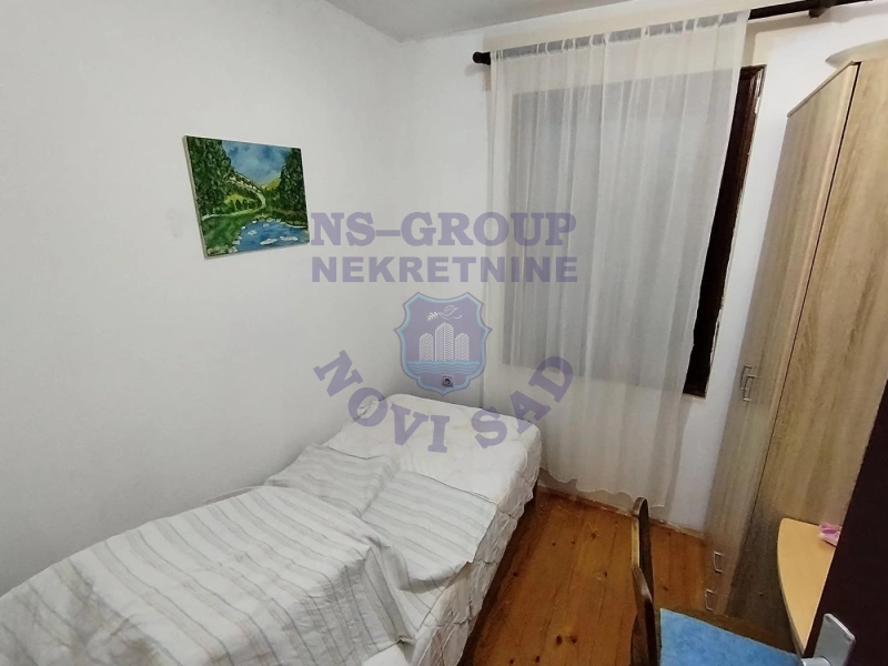 Kuća na prodaju Sremska Kamenica 152m2, 579778