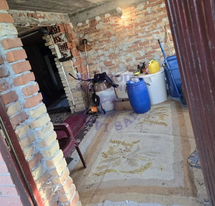 Kuća na prodaju Sremska Kamenica 152m2, 579778