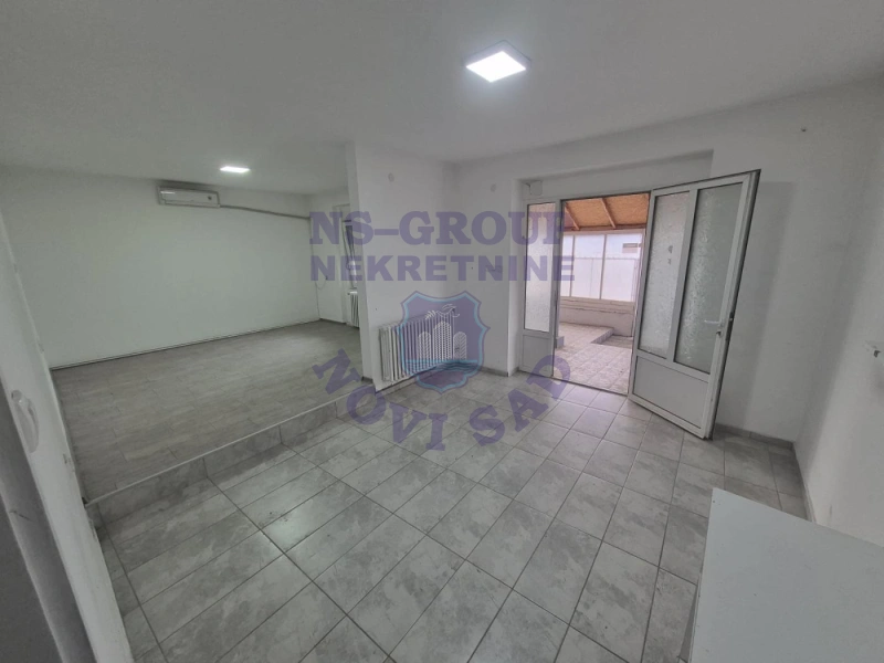 lokal za izdavanje Novi Sad 50m2 17670