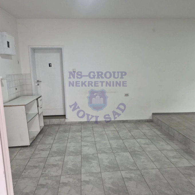 lokal za izdavanje Novi Sad 50m2 17670