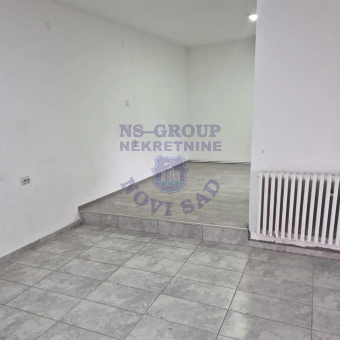 lokal za izdavanje Novi Sad 50m2 17670