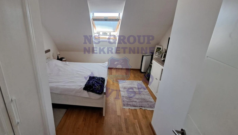 Stan na prodaju Petrovaradin 86m2, 579035