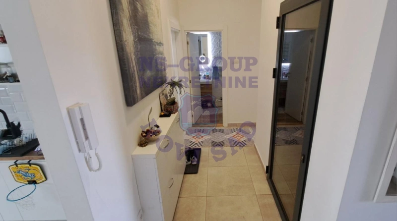 Stan na prodaju Petrovaradin 86m2, 579035