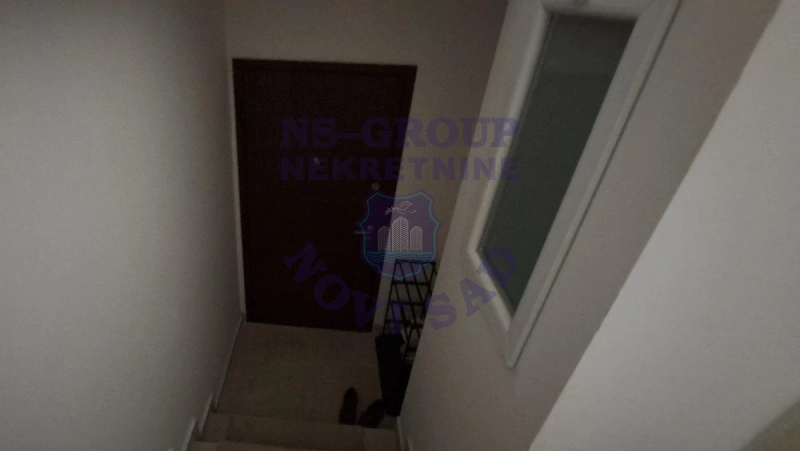 Stan na prodaju Petrovaradin 86m2, 579035