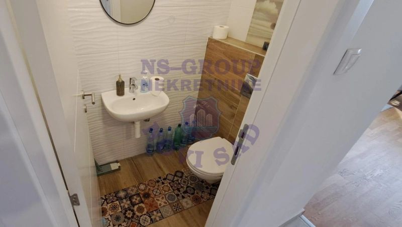 Stan na prodaju Petrovaradin 86m2, 579035