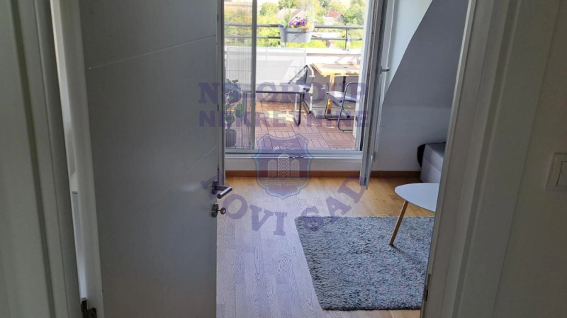 Stan na prodaju Petrovaradin 86m2, 579035