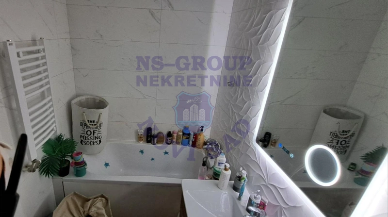 Stan na prodaju Petrovaradin 86m2, 579035