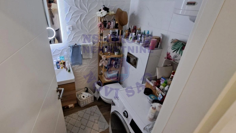 Stan na prodaju Petrovaradin 86m2, 579035