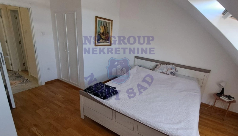 Stan na prodaju Petrovaradin 86m2, 579035