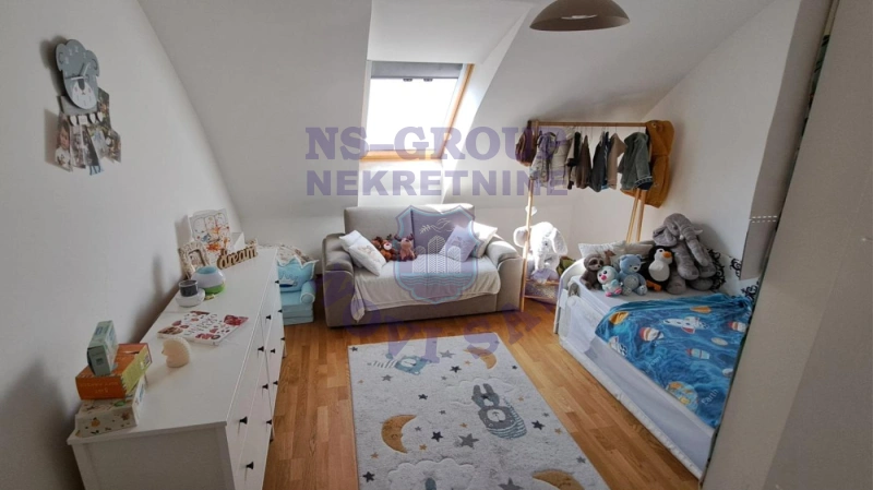 Stan na prodaju Petrovaradin 86m2, 579035