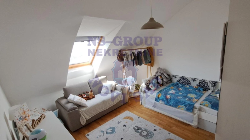 Stan na prodaju Petrovaradin 86m2, 579035