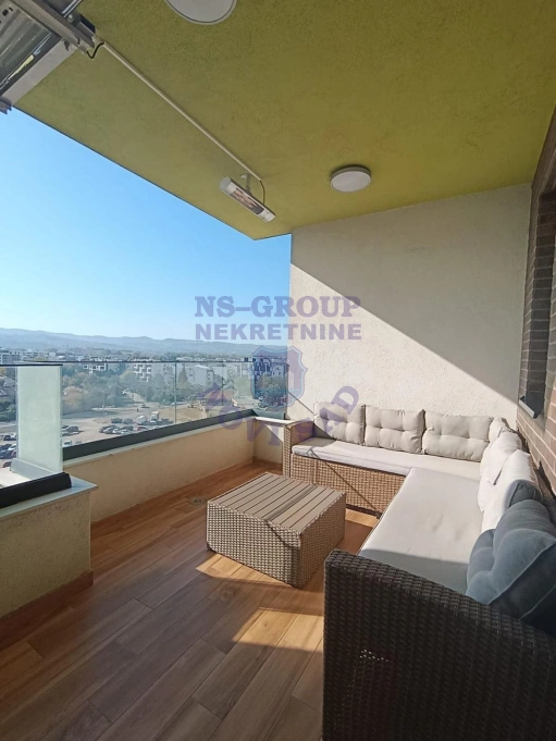 stan na prodaju Novi Sad 112m2 579731