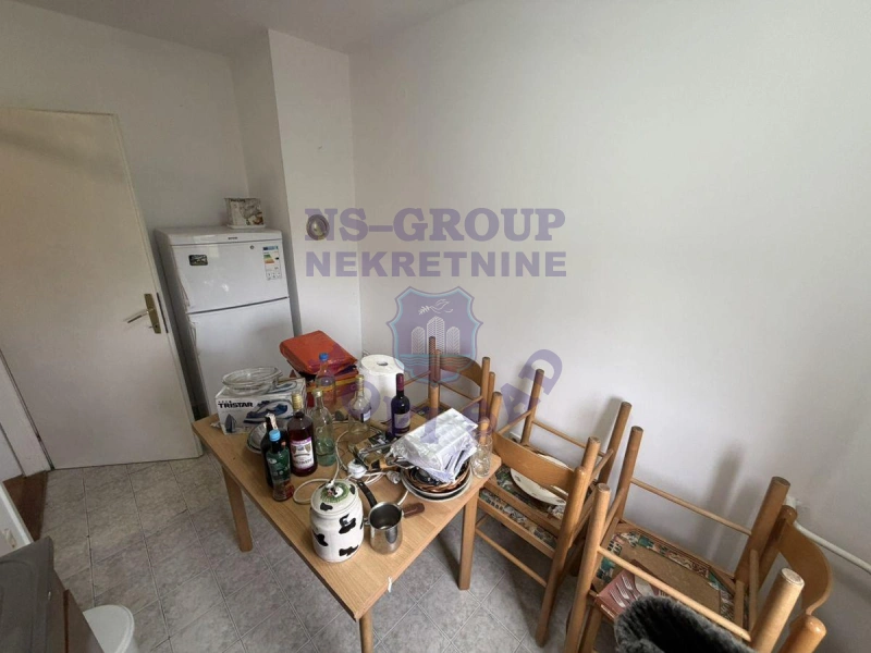 Stan na prodaju Novi Sad 32m2, 579768