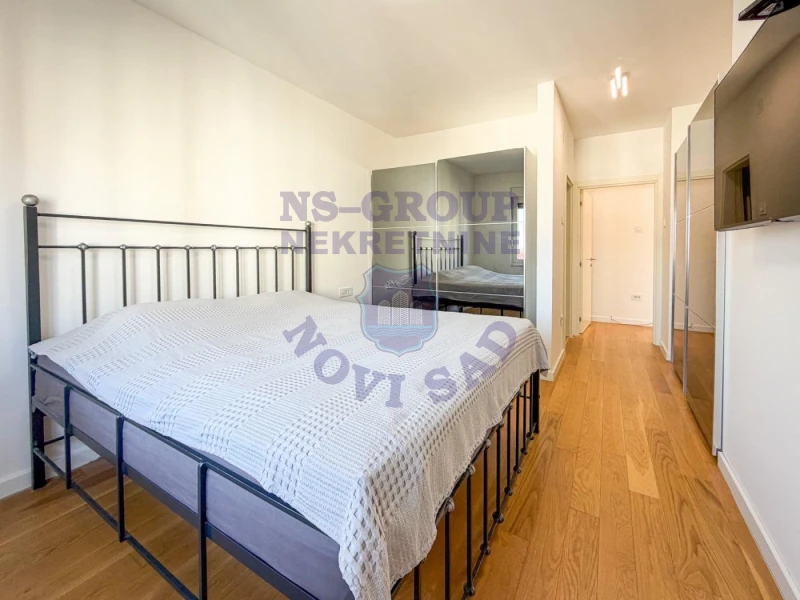stan na prodaju Novi Sad 112m2 579731