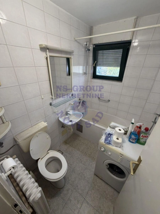 Stan na prodaju Novi Sad 32m2, 579768